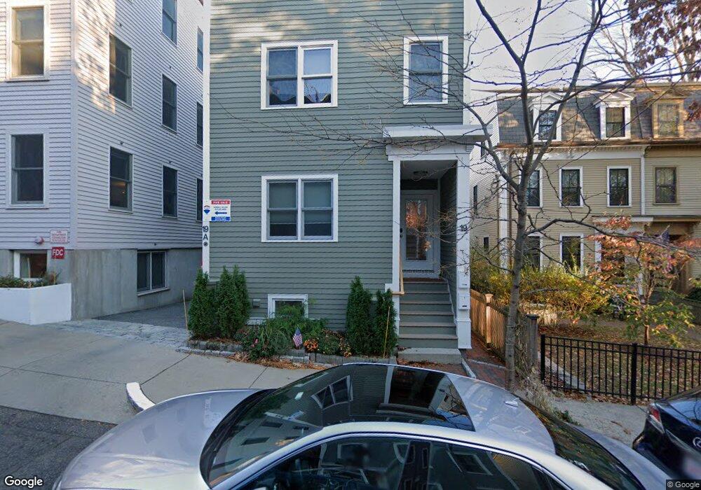 19 Oak St unit 19A, Boston, MA 02129 - photo 1