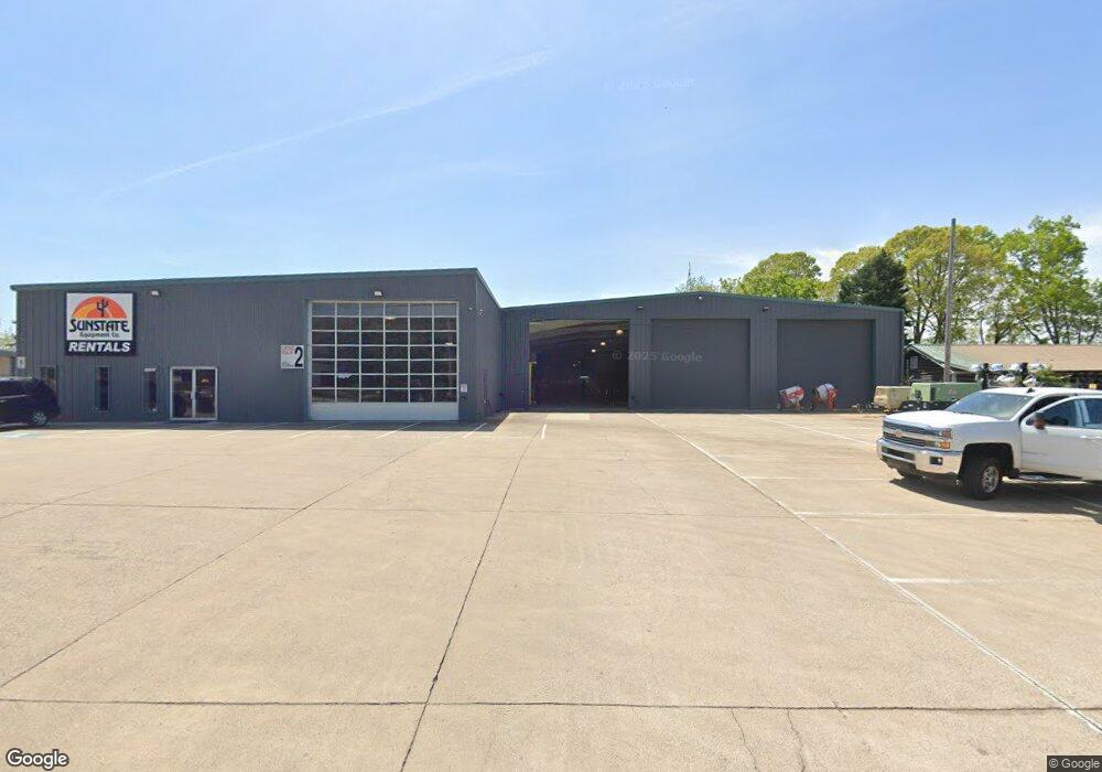 6000 Lanier Islands Pkwy, Buford, GA 30518 - photo 1