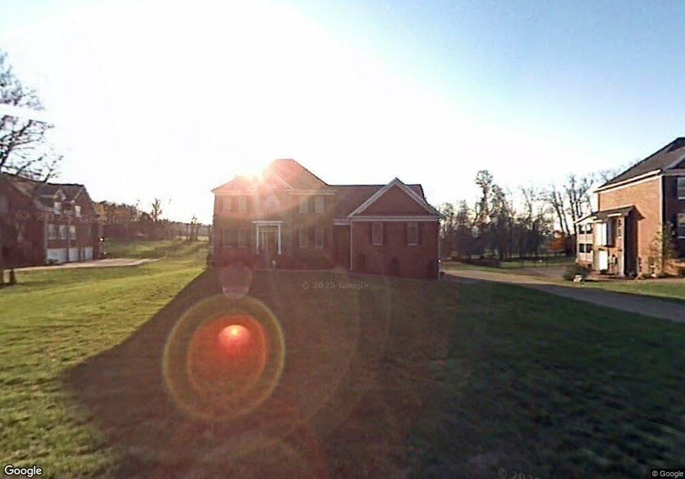 2944 Mclemore Cir, Franklin, TN 37064 - photo 1