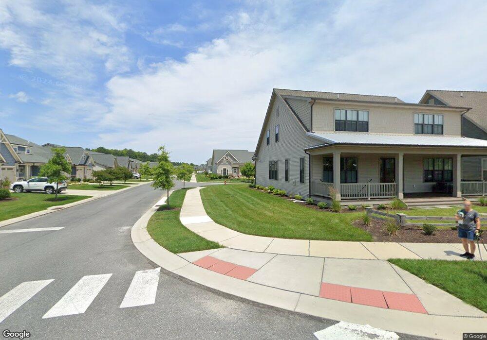 25025 W Pereling Ln, Ocean View, DE 19970 - photo 1