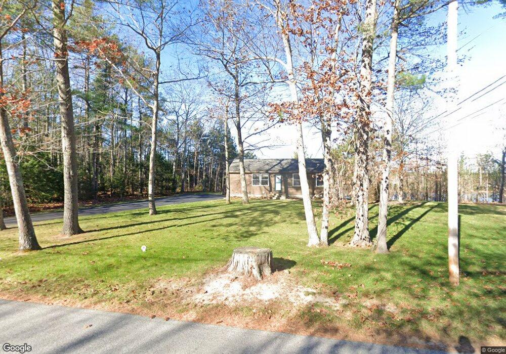 106 Callahan Rd, Buxton, ME 04093 - photo 1