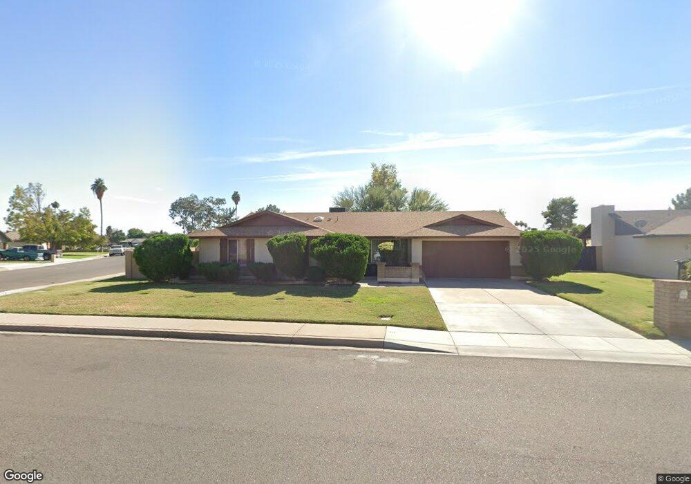 2601 W Curry St, Chandler, AZ 85224 - photo 1