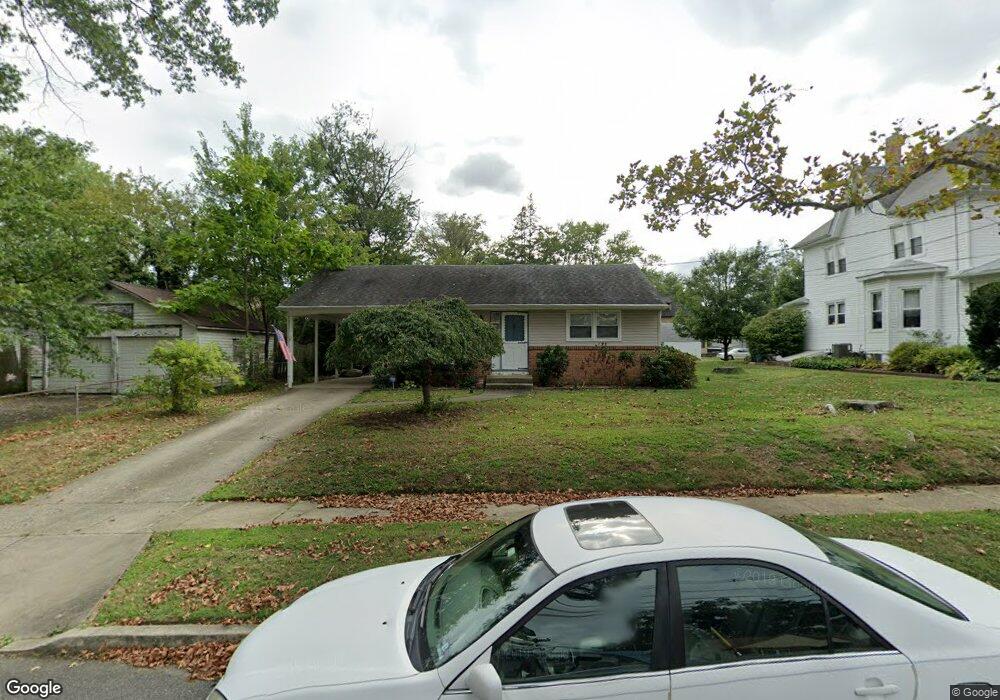112 N Walnut Ave, Magnolia, NJ 08049 - photo 1