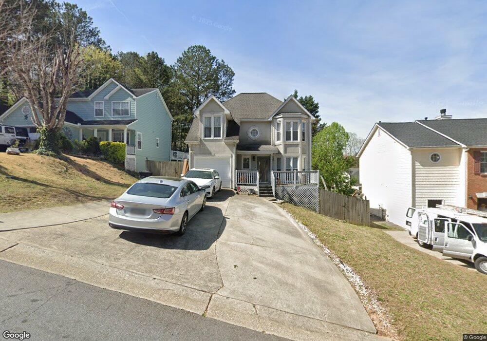 1715 Bertram Ln SW, Marietta, GA 30008 - photo 1