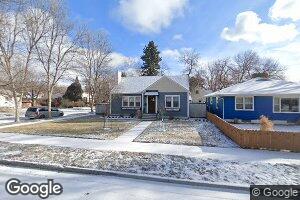 2007 Ash St, Billings, MT 59101