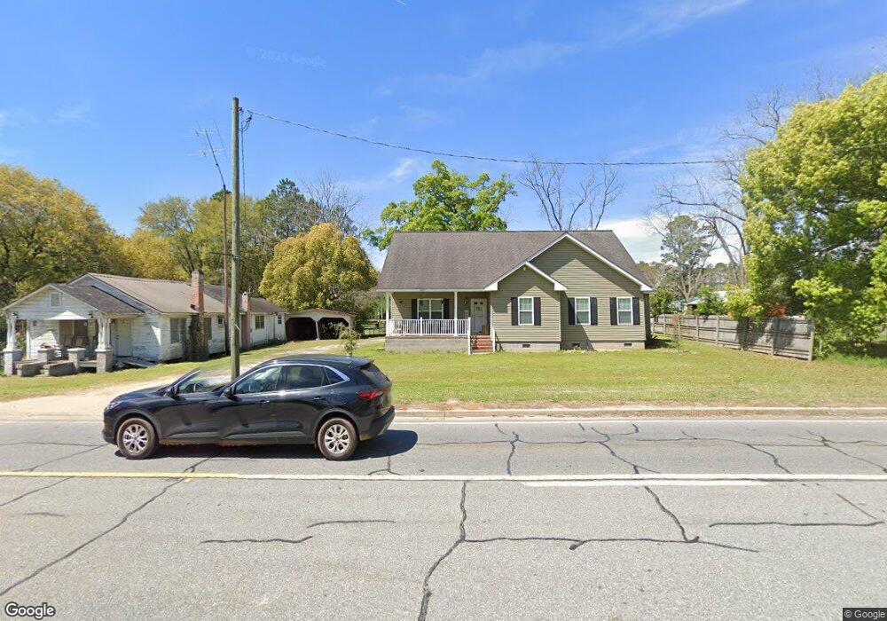 4185 Us Highway 319 N, Norman Park, GA 31771 - photo 1