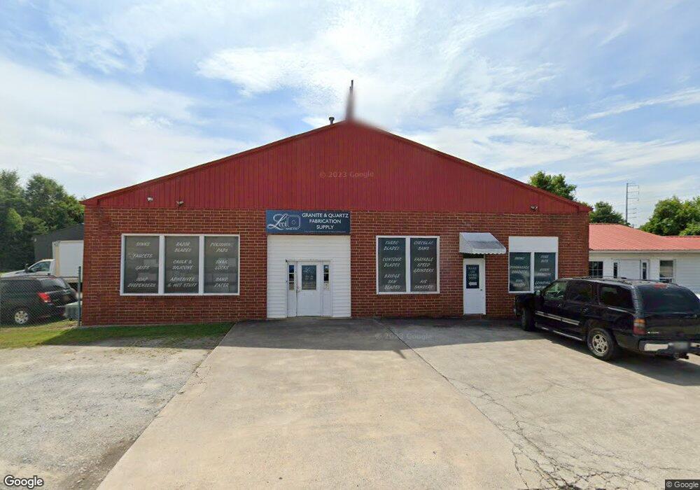 202 Williams St, Elberton, GA 30635 - photo 1