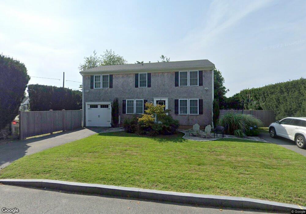 0 Northwest Passage, Barrington, RI 02806 - photo 1