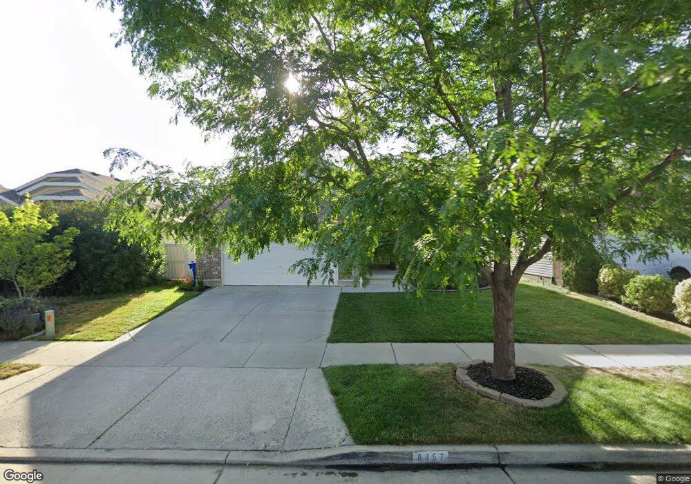 8457 S 6465 W, West Jordan, UT 84081 - photo 1