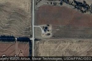 1493 S 6th Rd, Douglas, NE 68344