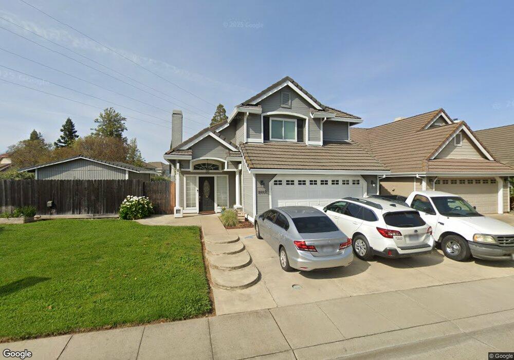 8997 Bertwin Way, Elk Grove, CA 95758 - photo 1