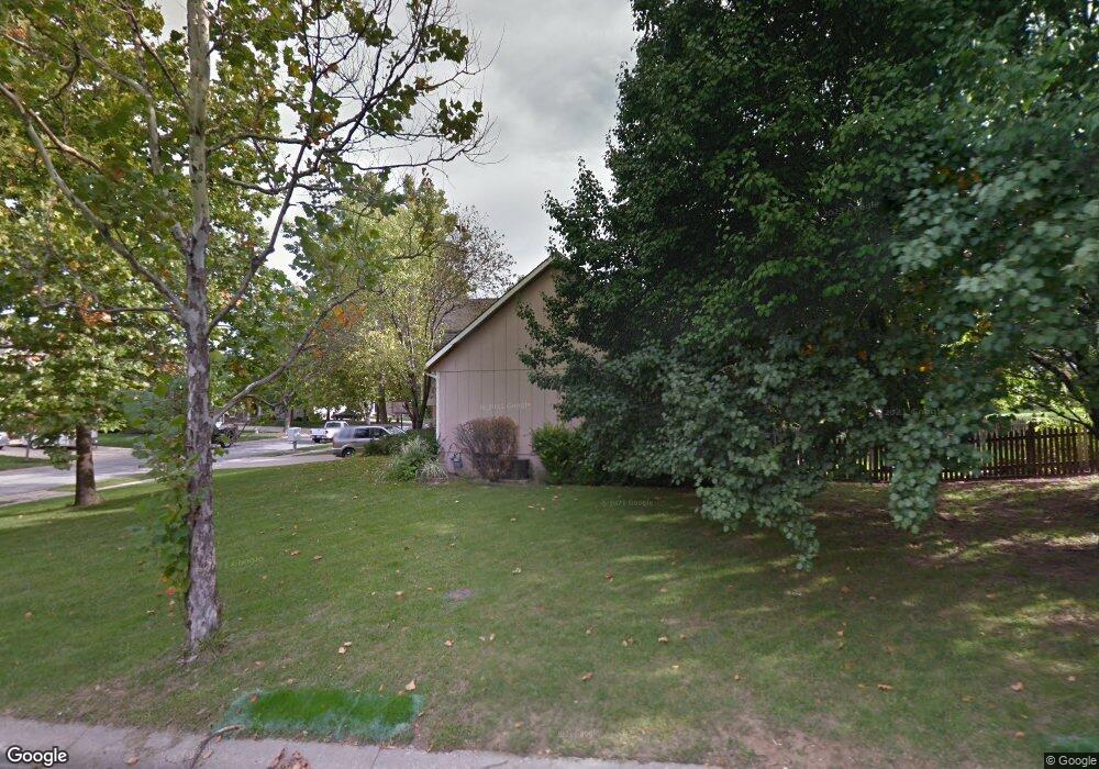 15535 W 81st St, Lenexa, KS 66219 - photo 1