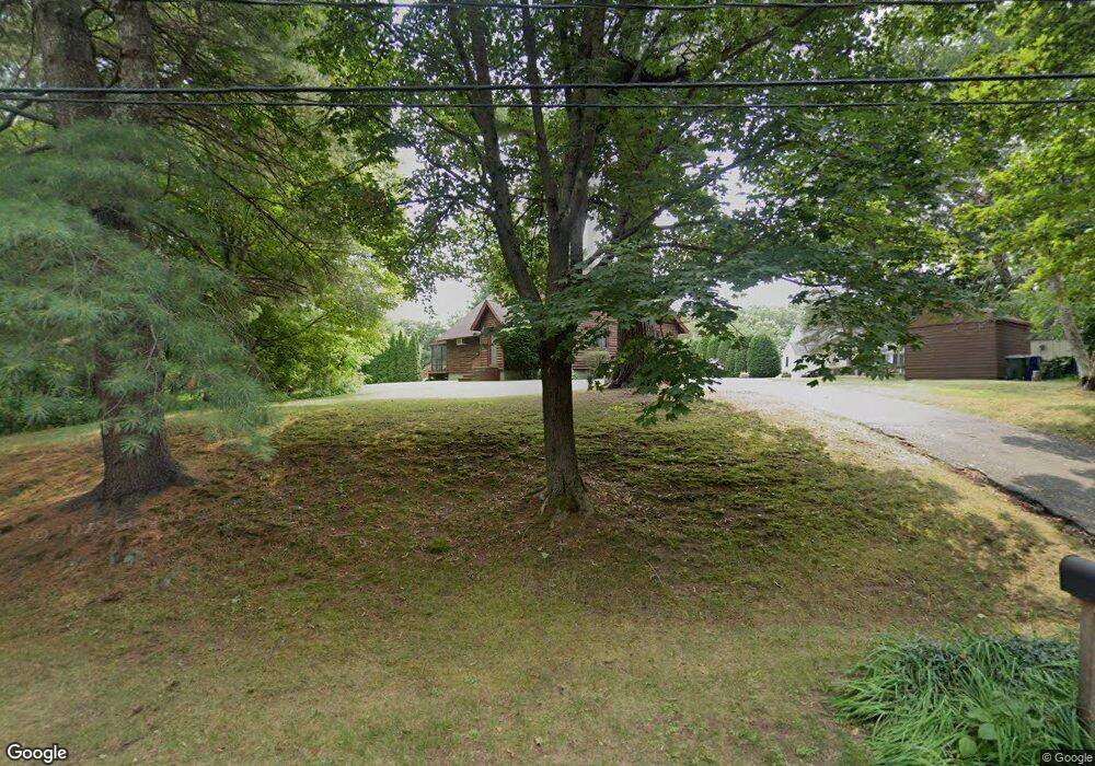 3 Juniper Ridge Rd, Danvers, MA 01923 - photo 1