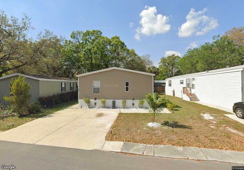 4520 Sundown Ln unit 596, Tampa, FL 33610 - photo 1