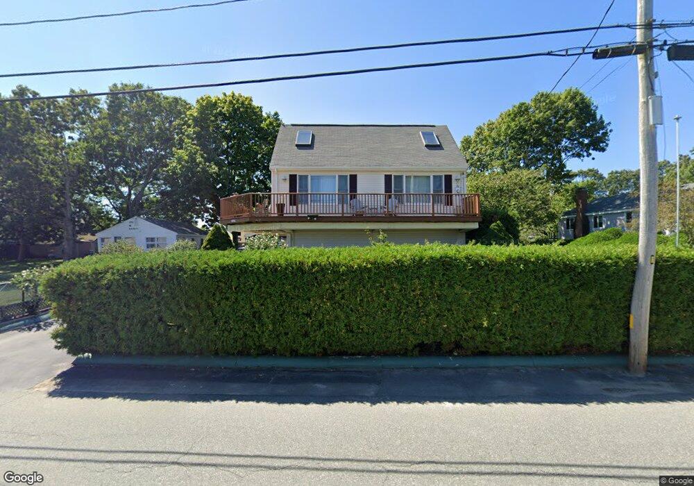 187 Swifts Beach Rd unit 1, Wareham, MA 02571 - photo 1