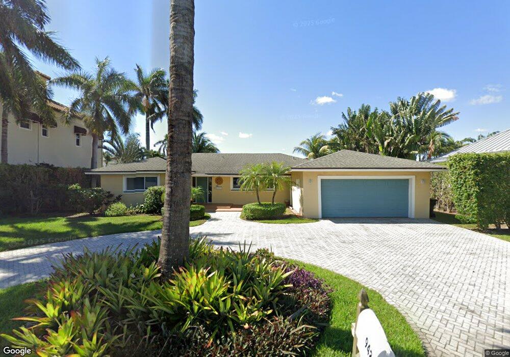 Sold $2,047,000 • Co-Listing Agent