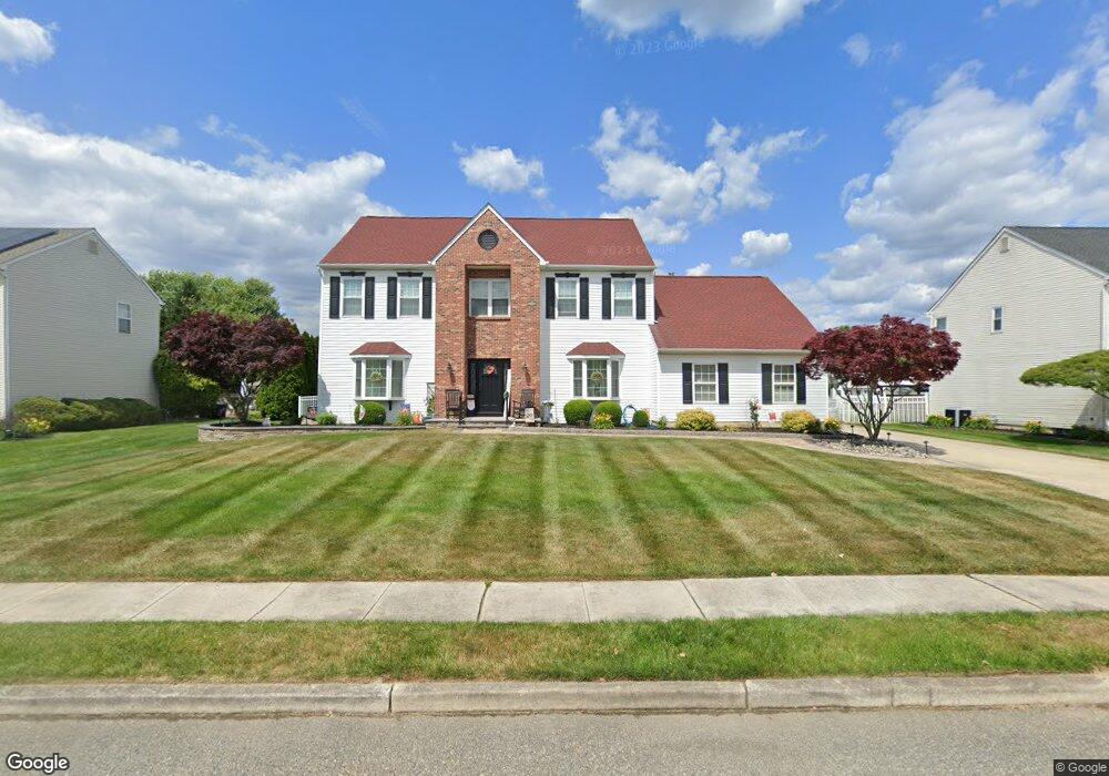 16 Pear Tree Place, Sewell, NJ 08080 - photo 1