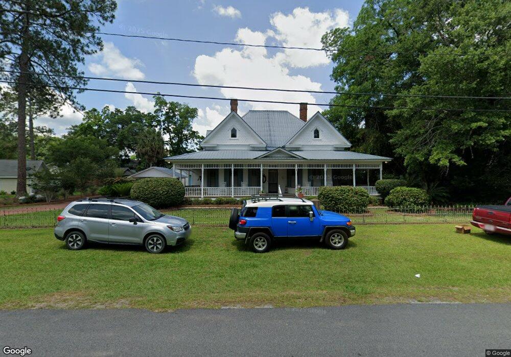 130 S Stephens St, Boston, GA 31626 - photo 1