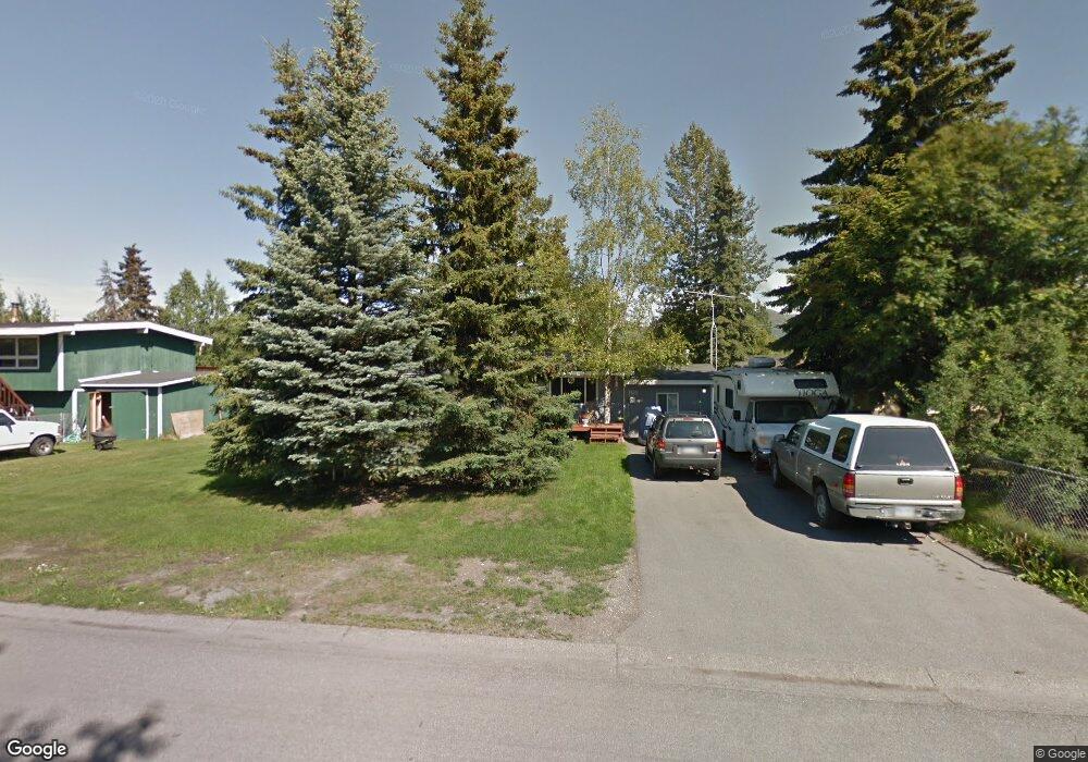 1519 Summit View St, Anchorage, AK 99504 - photo 1