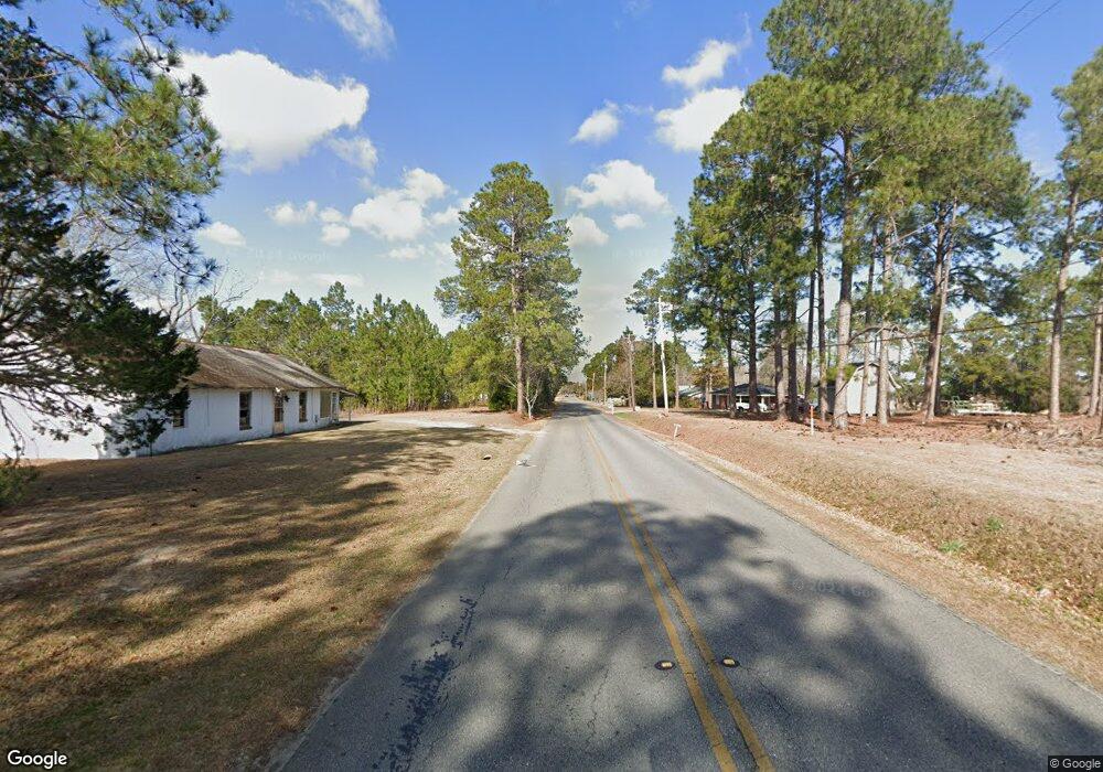 0 Orange St unit 8104262, Vidalia, GA 30474 - photo 1