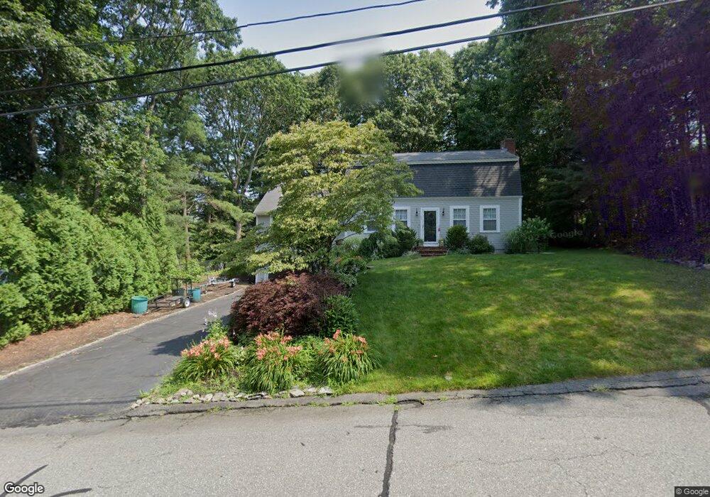 20 Crescent Dr, North Dartmouth, MA 02747 - photo 1