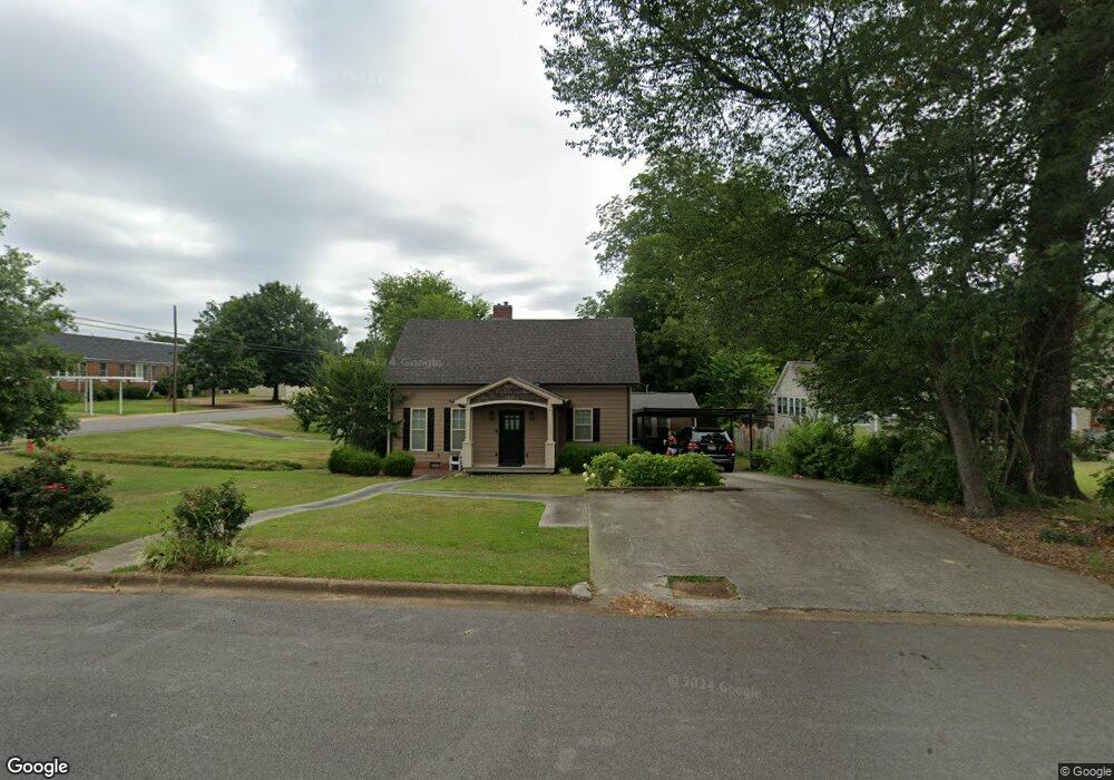 700 4th Ave SE, Cullman, AL 35055 - photo 1