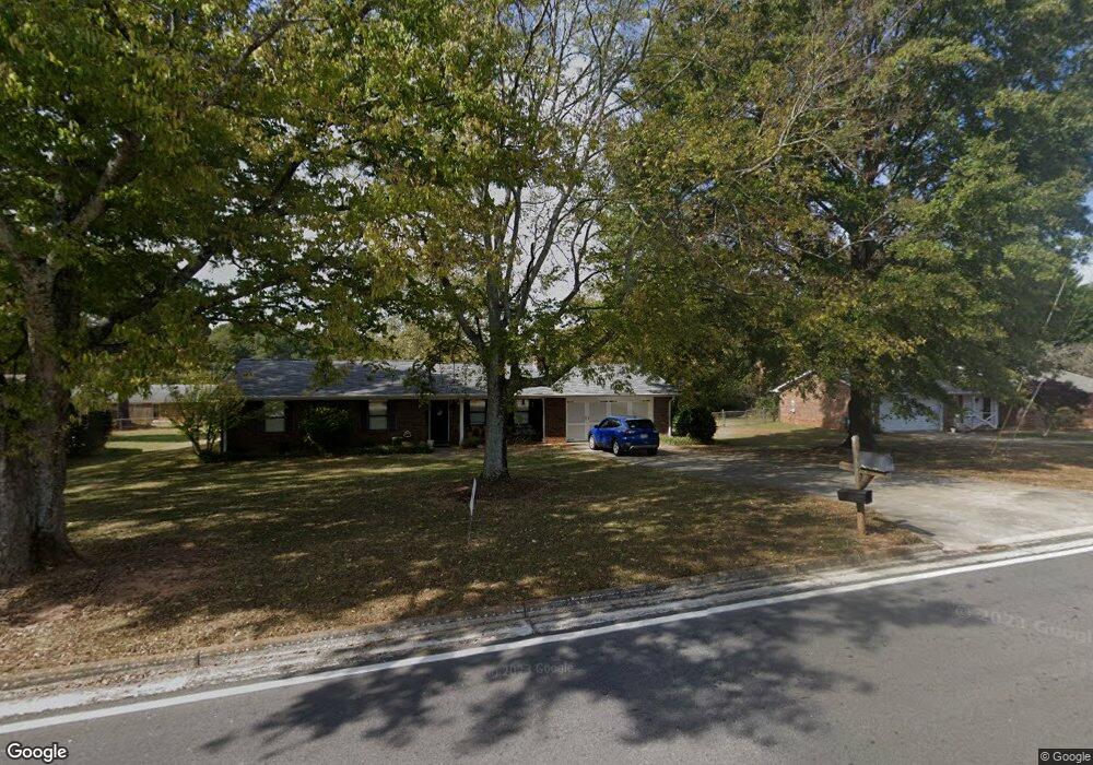 3451 Parr Rd SE, Conyers, GA 30094 - photo 1