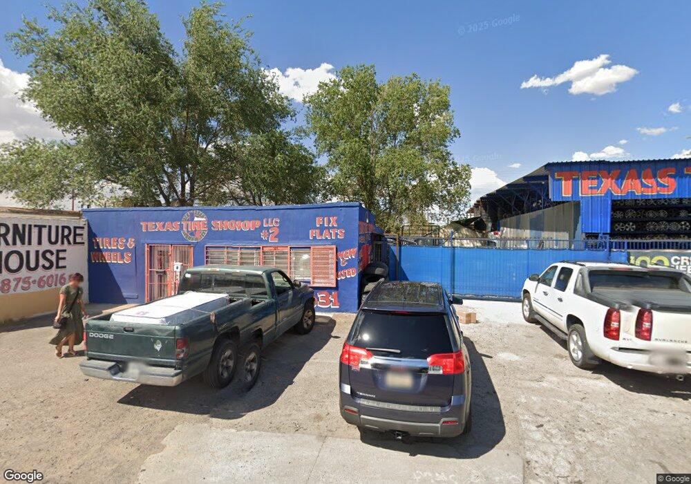 7801 Alameda Ave, El Paso, TX 79915 - photo 1