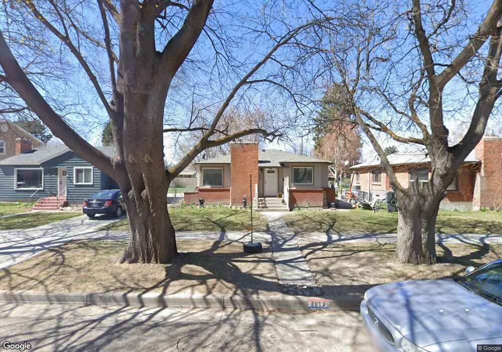 2010 Miller Ave, Burley, ID 83318 - photo 1