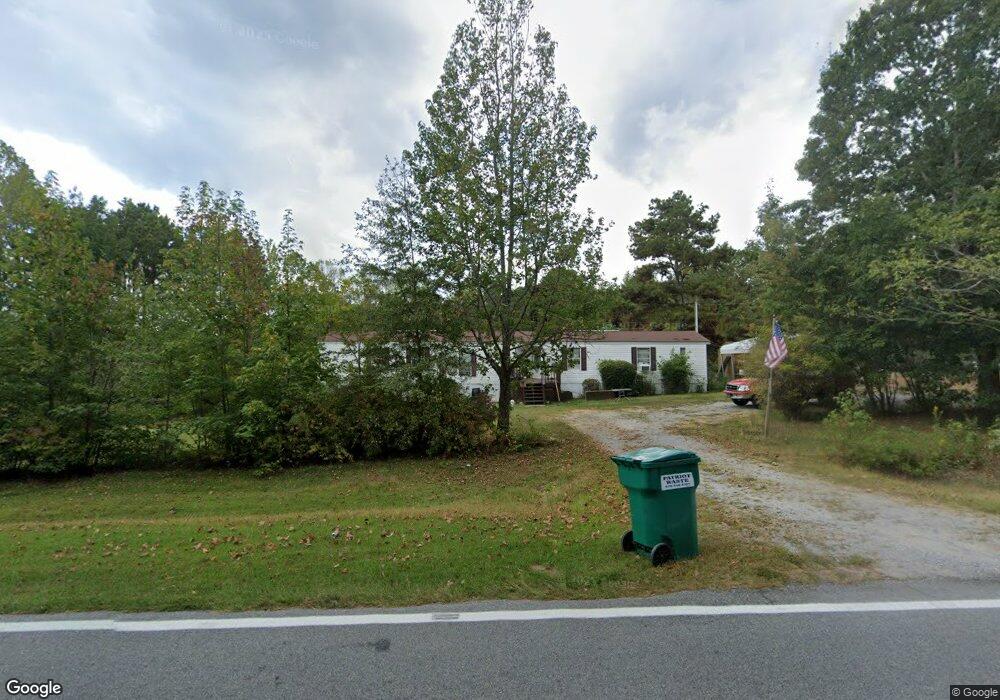 700 Old Highway 100, Waco, GA 30182 - photo 1