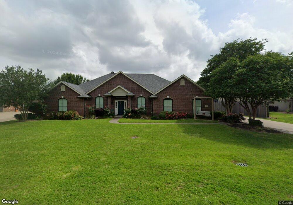4948 S Westridge Park Dr, Lake Charles, LA 70605 - photo 1