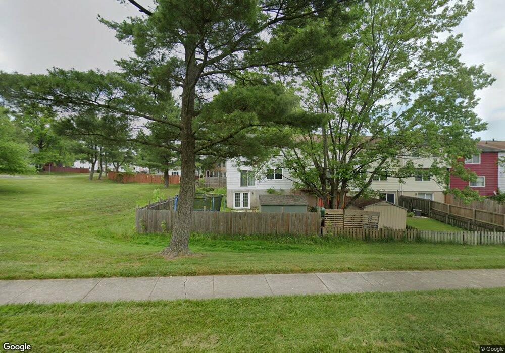 1340 Harford Square Dr, Edgewood, MD 21040 - photo 1