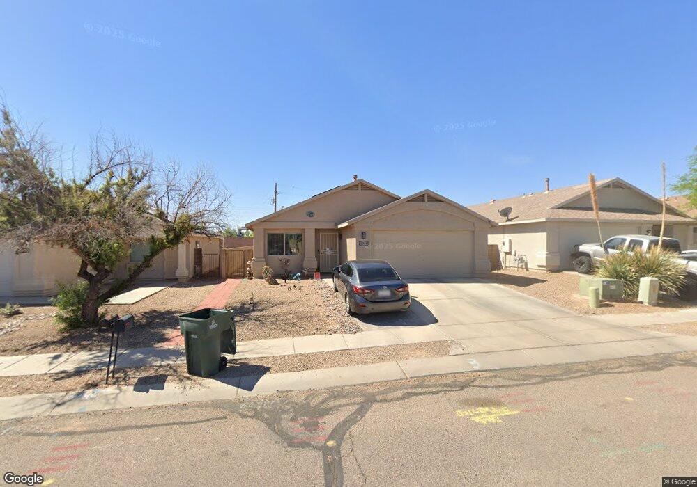 8044 E Jennifer Anne Dr, Tucson, AZ 85730 - photo 1