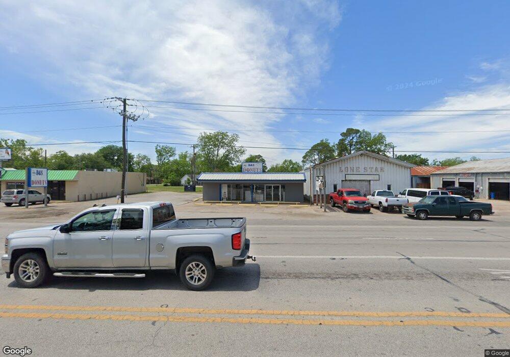 414 N Brooks St, Brazoria, TX 77422 - photo 1