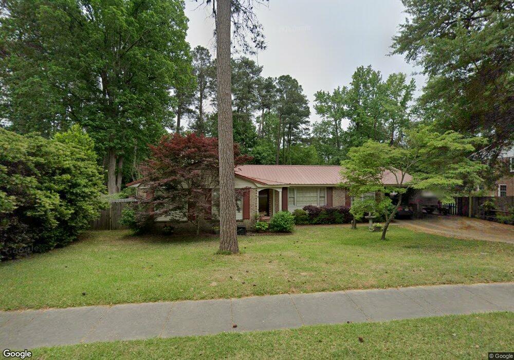 214 Kings Chapel Rd, Augusta, GA 30907 - photo 1