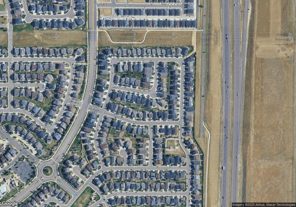 22872 E Union Cir, Aurora, CO 80015 - photo 1