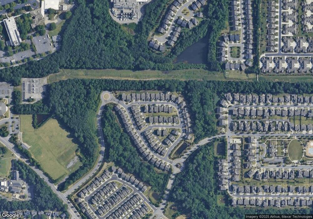 6503 Creekview Cir, Duluth, GA 30097 - photo 1