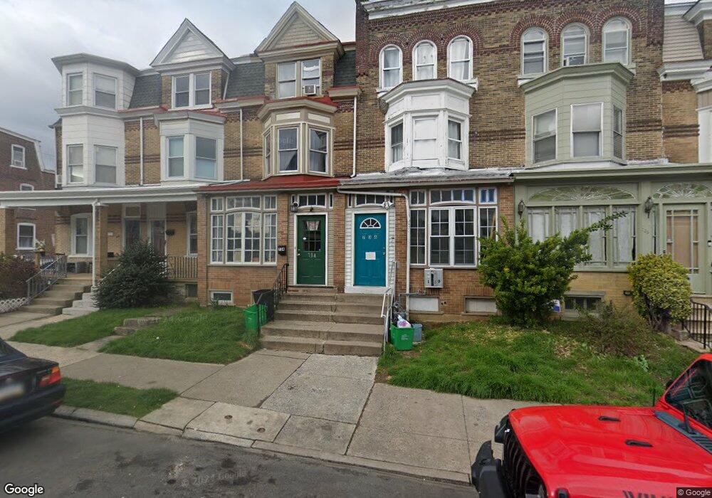 734 N 5th St, Allentown, PA 18102 - photo 1