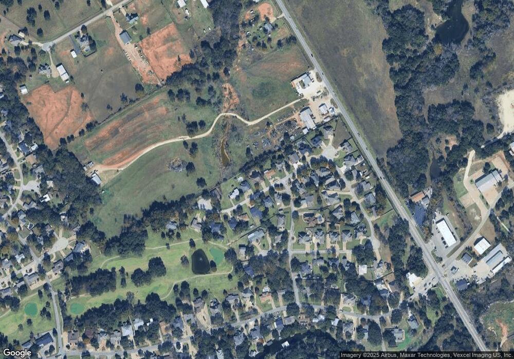 3702 Mission Ct, Granbury, TX 76049 - photo 1