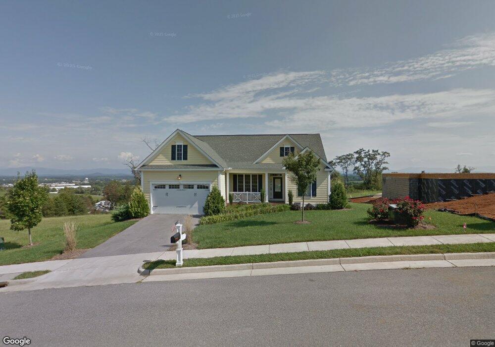 13 Perryville Ct, Staunton, VA 24401 - photo 1