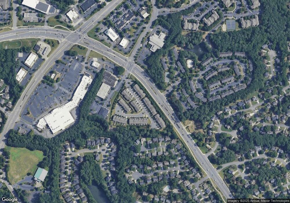 11637 Davenport Ln unit 8, Johns Creek, GA 30022 - photo 1