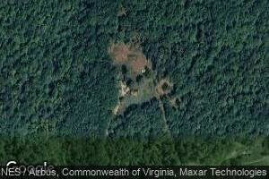 1195 Wares Gap Rd, Monroe, VA 24574