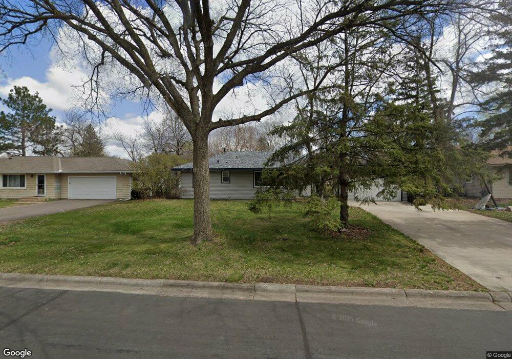 11031 Xavis St NW, Coon Rapids, MN 55433 - photo 1