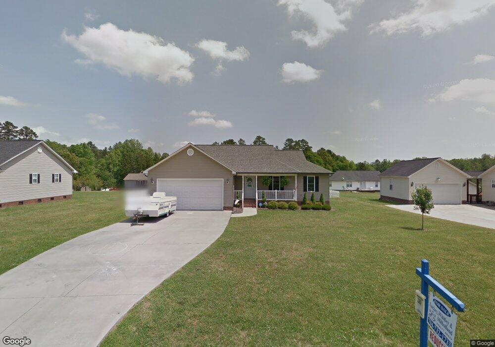 1601 Riverview Rd, Lincolnton, NC 28092 - photo 1