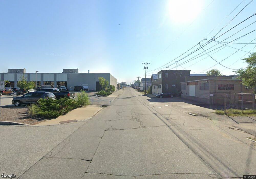 445 Hayward St, Manchester, NH 03103 - photo 1