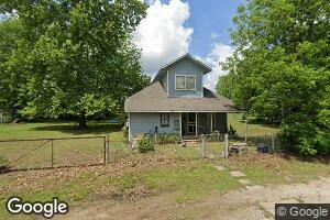 43 S Osage Ave S, Avant, OK 74001