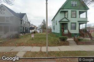 3116 N 9th St Unit 3118, Milwaukee, WI 53206