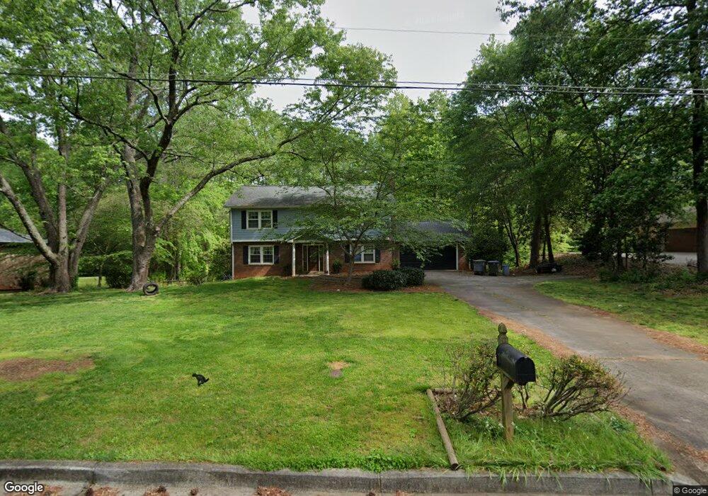 420 Barkshire Ln unit 4, Roswell, GA 30076 - photo 1