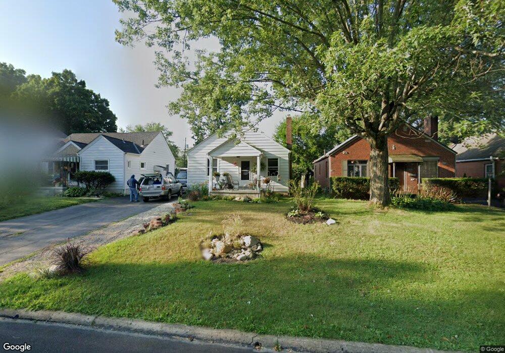 137 E Beechwold Blvd, Columbus, OH 43214 - photo 1