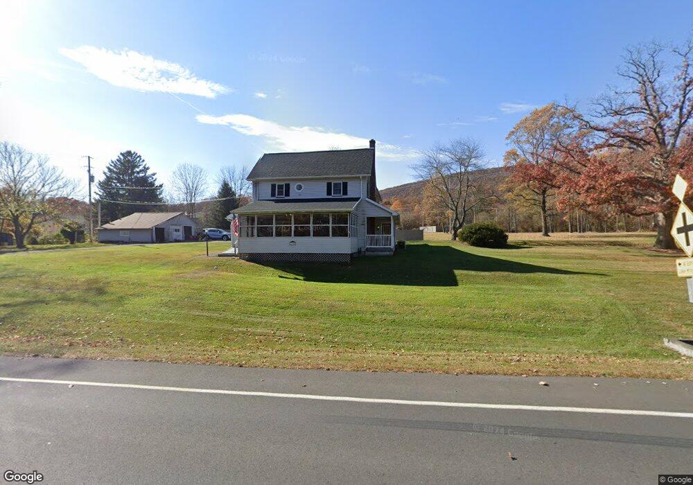 1540 Valley View Dr, Bangor, PA 18013 - photo 1